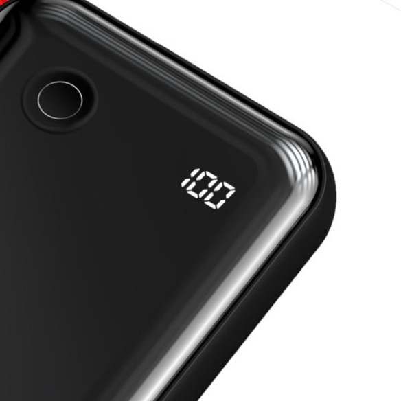 Baseus Mini S Digital Display EOL