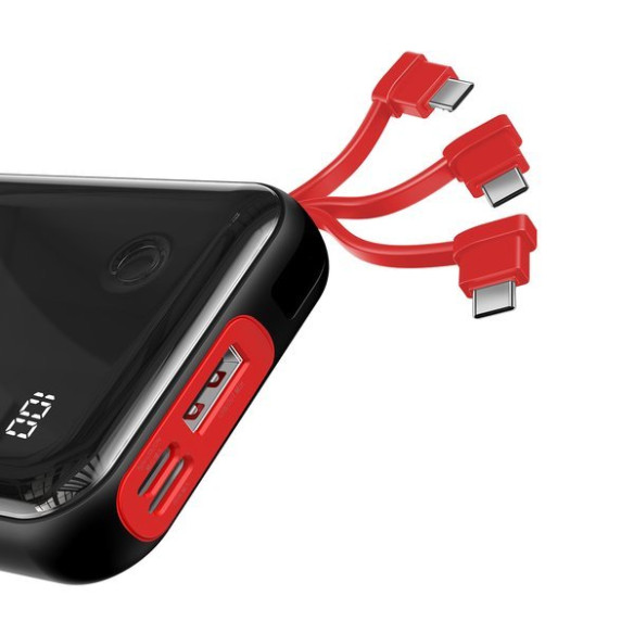 Baseus Mini S Digital Display EOL