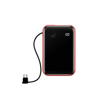 Baseus Mini S Digital Display EOL