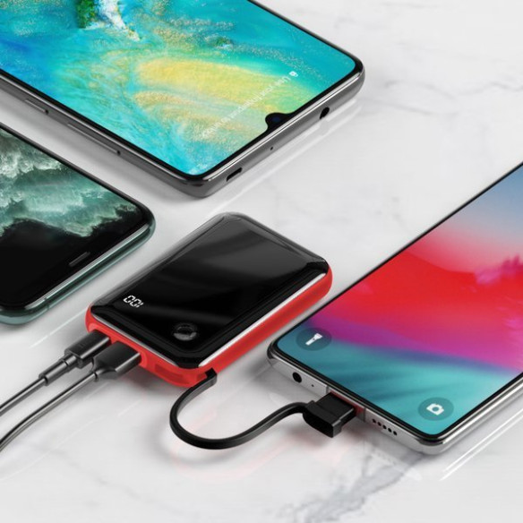 Baseus Mini S Digital Display EOL