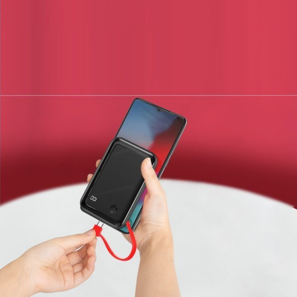 Baseus Mini S Digital Display EOL