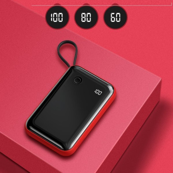 Baseus Mini S Digital Display EOL