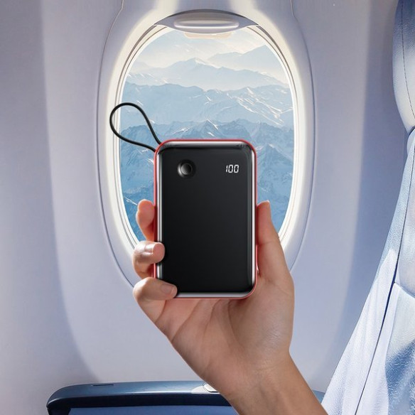 Baseus Mini S Digital Display EOL