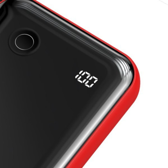 Baseus Mini S Digital Display EOL