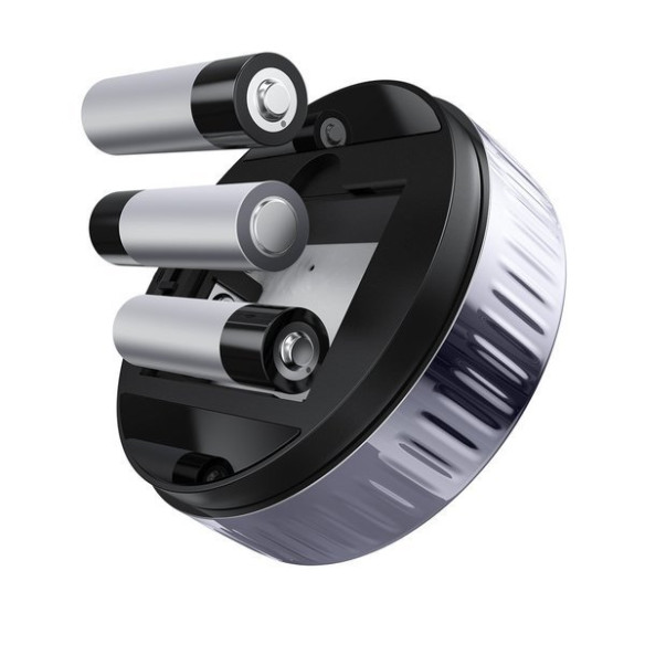 Baseus Heyo Rotation | Stoper kuchenny minutnik timer cyfrowy magnetyczny 