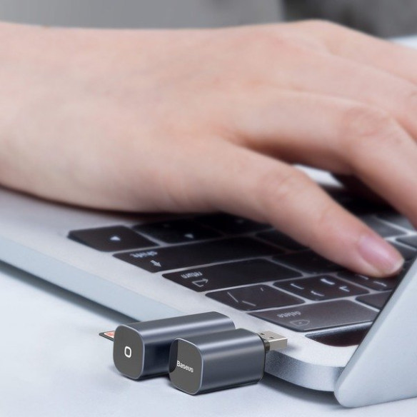 Baseus Mini-cabin card reader EOL