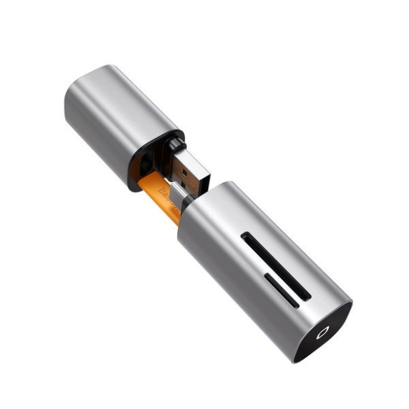 Baseus Mini-cabin card reader EOL