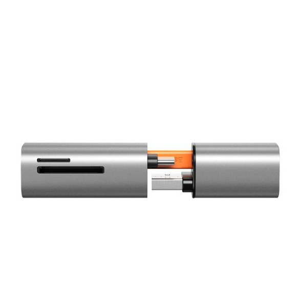 Baseus Mini-cabin card reader EOL