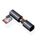 Baseus Mini-cabin card reader eol