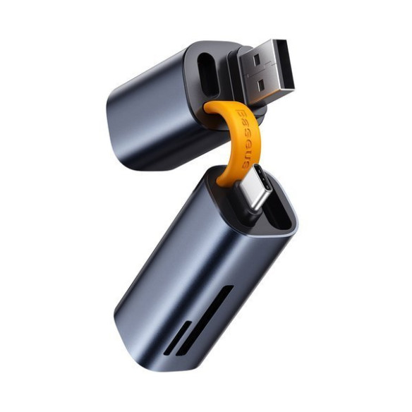 Baseus Mini-cabin card reader eol