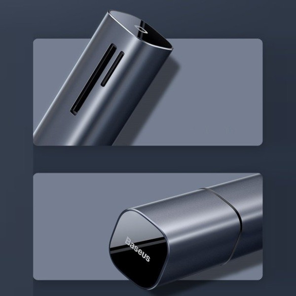 Baseus Mini-cabin card reader eol