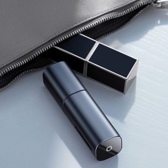 Baseus Mini-cabin card reader eol