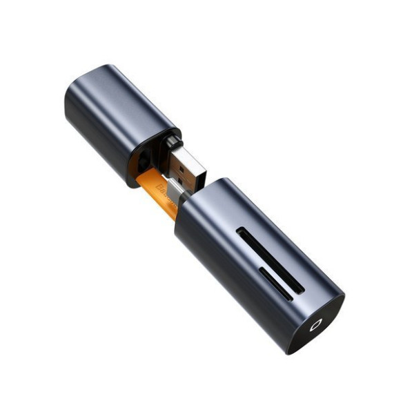 Baseus Mini-cabin card reader eol
