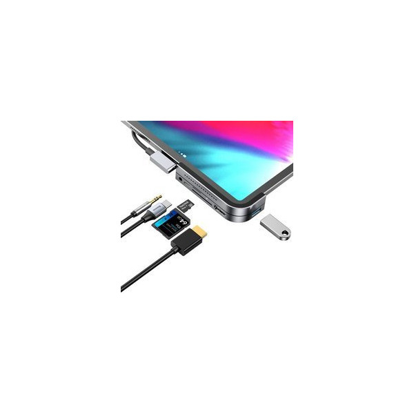 Baseus Bend Angle No.7 EOL