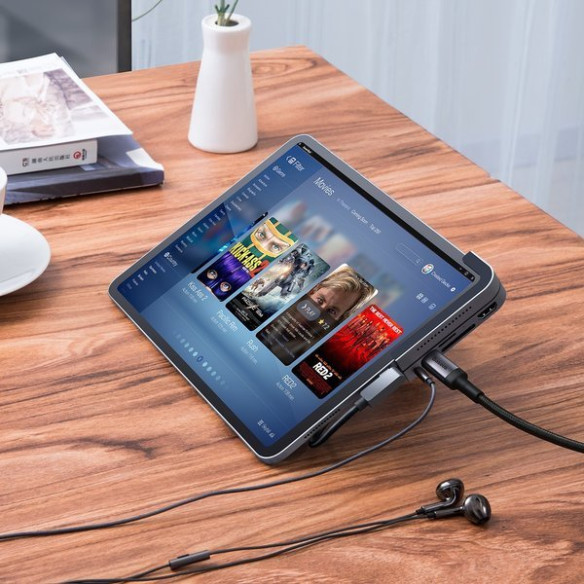 Baseus Bend Angle No.7 EOL