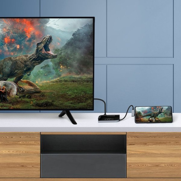 Baseus Bend Angle No.7 EOL