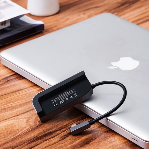 Baseus Bend Angle No.7 EOL