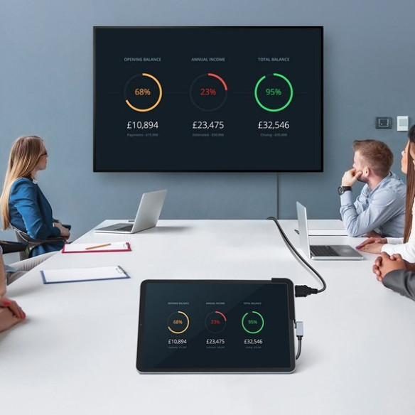 Baseus Bend Angle No.7 EOL