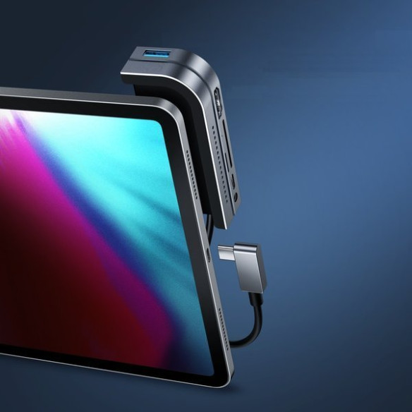 Baseus Bend Angle No.7 EOL