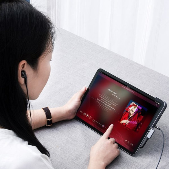 Baseus Bend Angle No.7 EOL