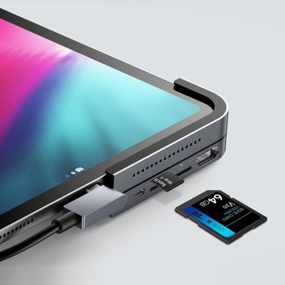 Baseus Bend Angle No.7 EOL