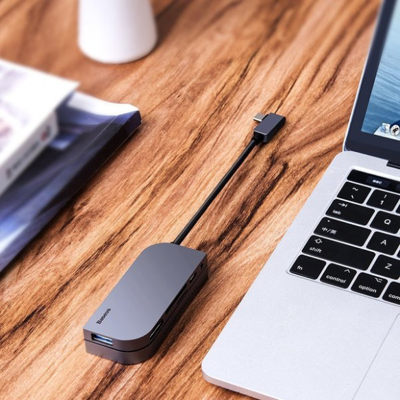 Baseus Bend Angle No.7 EOL