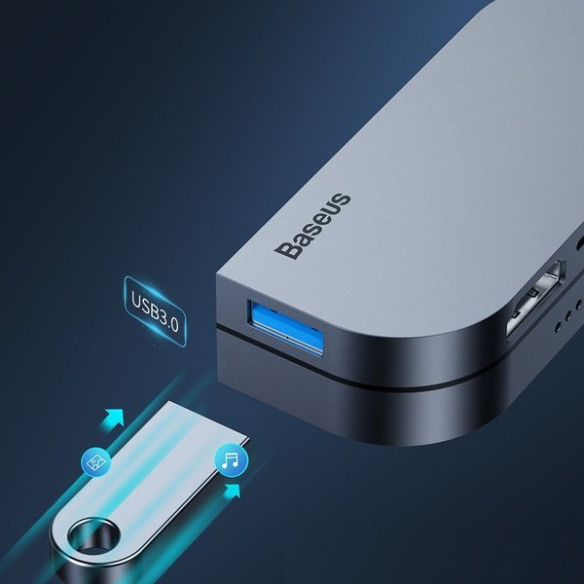 Baseus Bend Angle No.7 EOL