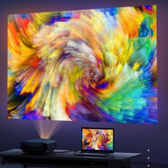 Baseus Enjoyment Series DVI Male EOL