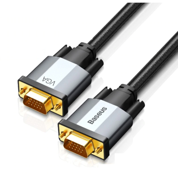 Baseus Enjoyment Series VGA EOL