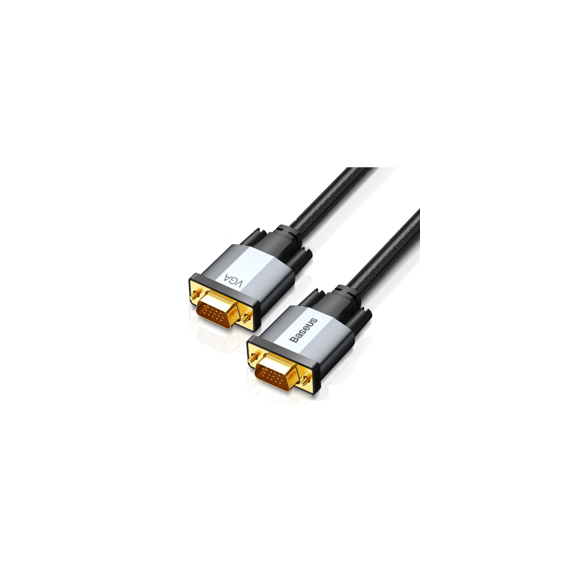 Baseus Enjoyment Series VGA EOL