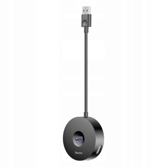 Baseus Round Box EOL