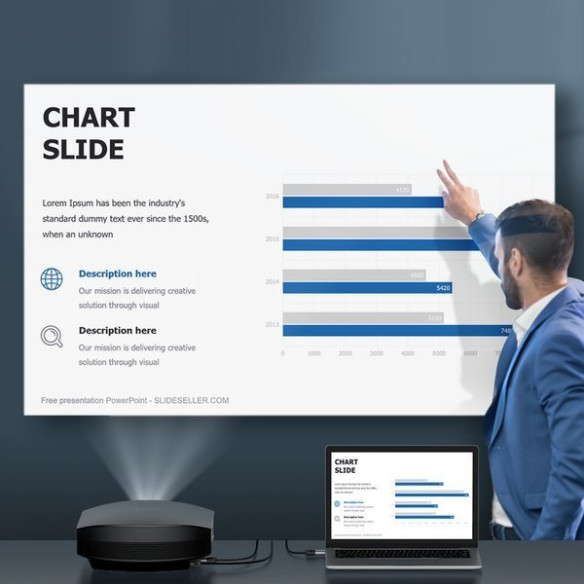 Baseus Enjoyment Series VGA EOL