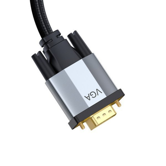 Baseus Enjoyment Series VGA EOL