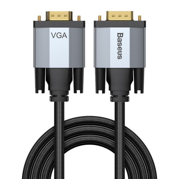 Baseus Enjoyment Series VGA EOL