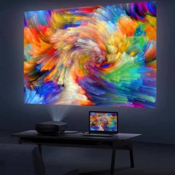 Baseus Enjoyment Series VGA EOL