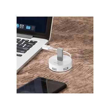 Baseus Round Box EOL