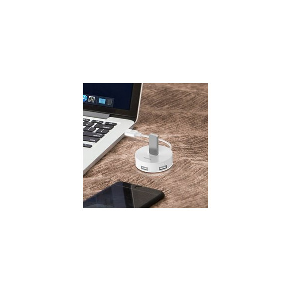 Baseus Round Box EOL