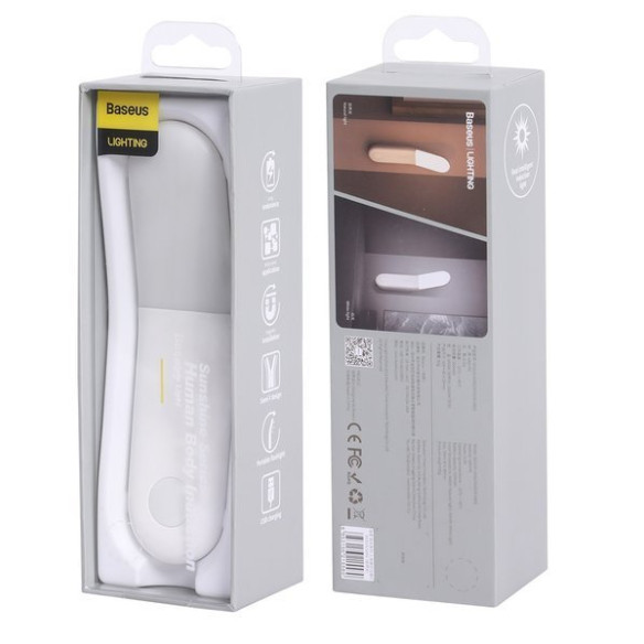 Baseus Sunshine Series EOL