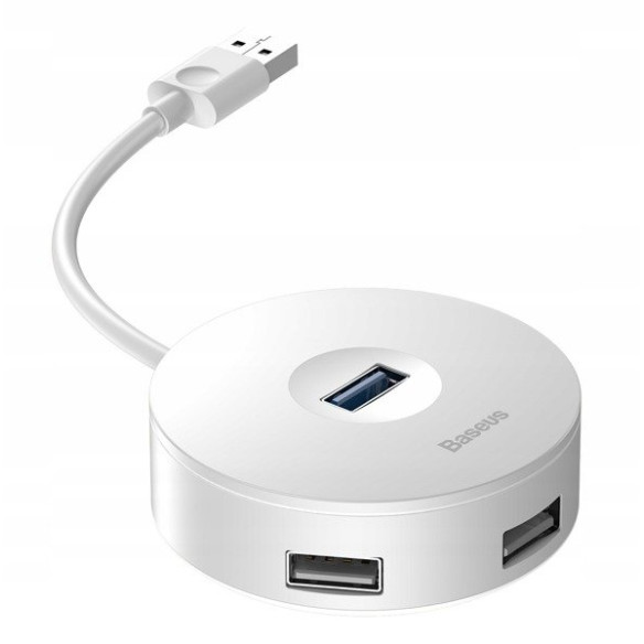 Baseus Round Box EOL