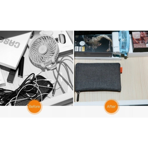 Baseus Simple Storage EOL