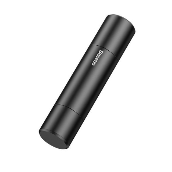 Baseus Sharp Tool | Młotek bezpieczeństwa do szyb nóż życia do pasów