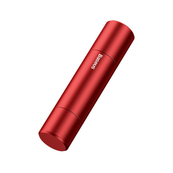 Baseus Sharp Tool | Młotek bezpieczeństwa do szyb nóż życia do pasów