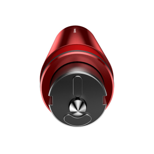 Baseus Sharp Tool | Młotek bezpieczeństwa do szyb nóż życia do pasów