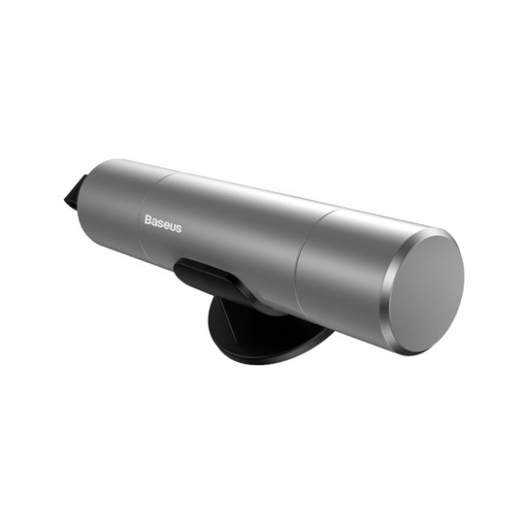 Baseus Sharp Tool | Młotek bezpieczeństwa do szyb nóż życia do pasów