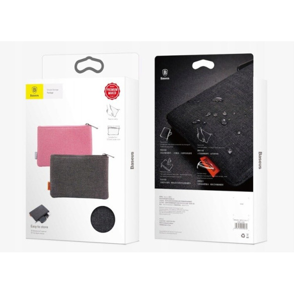 Baseus Simple Storage EOL