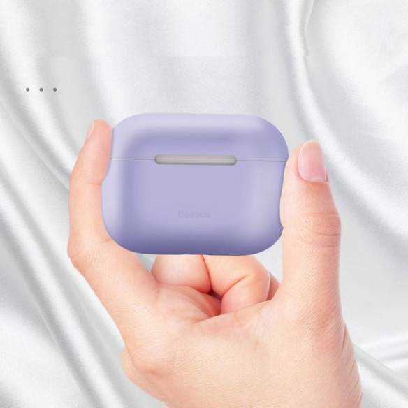 Baseus Super Thin EOL