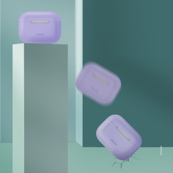 Baseus Super Thin EOL