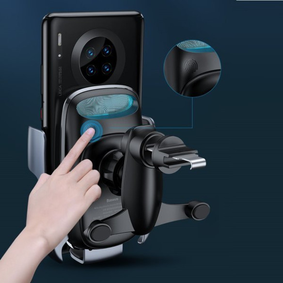 Baseus Milky Way EOL