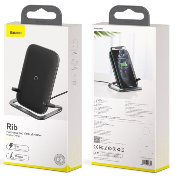 Baseus Rib EOL