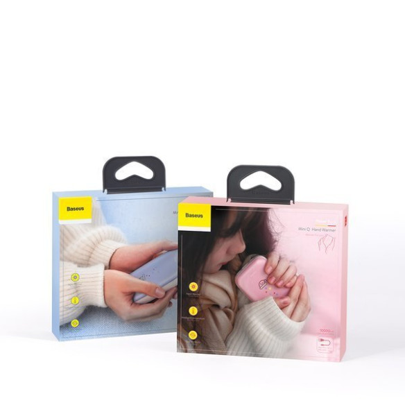 Baseus Mini Q EOL